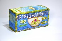 PHYTOTEA №29 To improve immunity