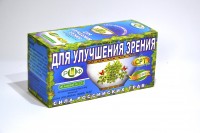 PHYTOTEA №40 To improve vision