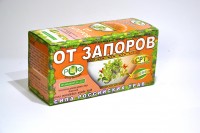 PHYTOTEA №38 From constipation