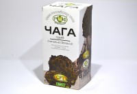 Chaga mushroom